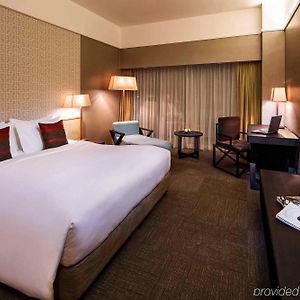 Camera executive con letto king size