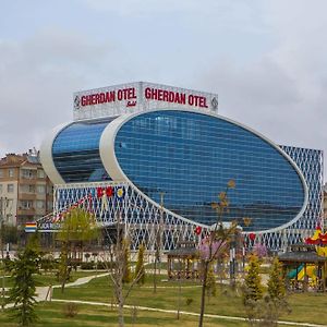 Gherdan Gold Hotel